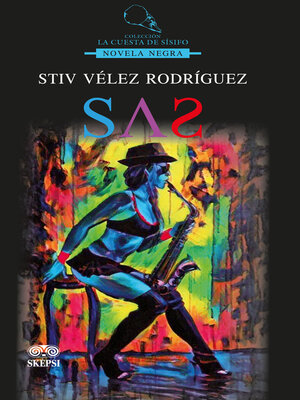 cover image of SAS